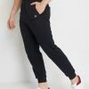 Milliotandco Activewear Derya Men Joggers Pants (Black)