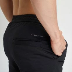 Milliotandco Activewear Derya Men Joggers Pants (Black)