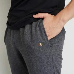 Milliotandco Activewear Derya Men Joggers Pants (Steel)