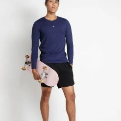 Milliotandco Beau Men Shorts (Black)