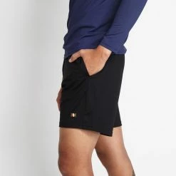 Milliotandco Beau Men Shorts (Black)