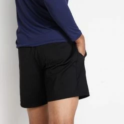 Milliotandco Beau Men Shorts (Black)