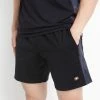 Milliotandco Alberto Men Shorts (Black)