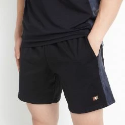 Milliotandco Alberto Men Shorts (Black)