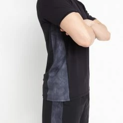 Milliotandco Alberto Men Shorts (Black)