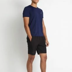 Milliotandco Rafee Men Shorts (Black)