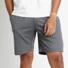Milliotandco Rafee Men Shorts (Shadow) Activewear