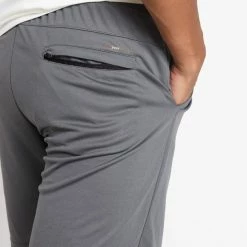 Milliotandco Rafee Men Shorts (Shadow) Activewear