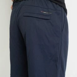 Milliotandco Rafee Men Shorts (Navy) Activewear