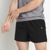 Milliotandco Badr Men Shorts (Black)