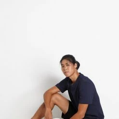 Milliotandco Activewear Niall Men Shorts (Black)