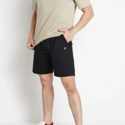Milliotandco Donagh Men Shorts (Black)