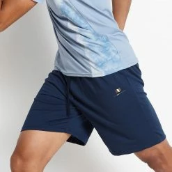 Milliotandco Donagh Men Shorts (Navy) Activewear