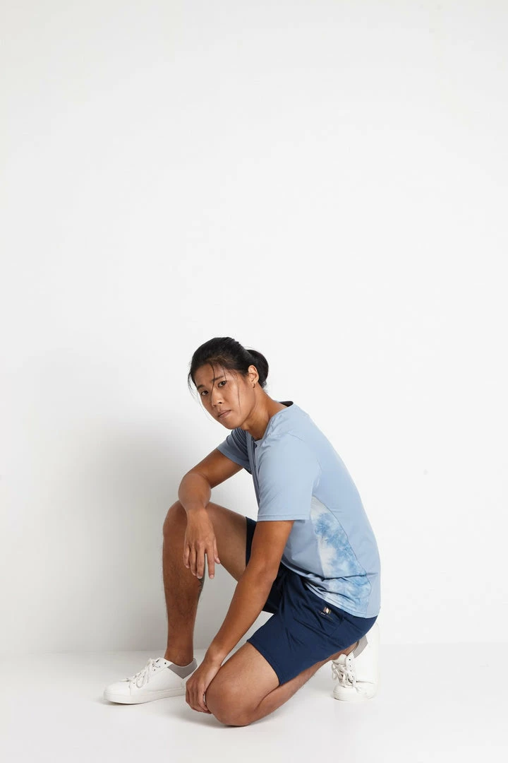 Milliotandco Donagh Men Shorts (Navy) Activewear