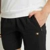 Milliotandco Neige Training Shorts (Black)