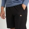 Milliotandco Hoyt Running Shorts (Black)
