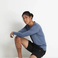 Milliotandco Hoyt Running Shorts (Black)