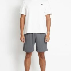 Milliotandco Activewear Fevre Men Short Sleeves Top (Beige)