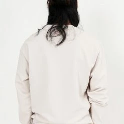 Milliotandco Do What You Love! Long Sleeve Jumper (Almond)