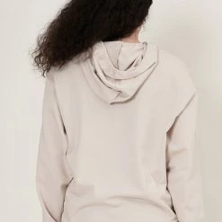 Milliotandco Self Love Club! Long Sleeve Hoodies (Almond)