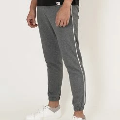 Milliotandco Activewear Rhody Joggers Pants (Iron)