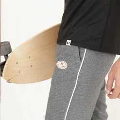 Milliotandco Activewear Rhody Joggers Pants (Iron)