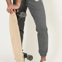 Milliotandco Activewear Rhody Joggers Pants (Iron)