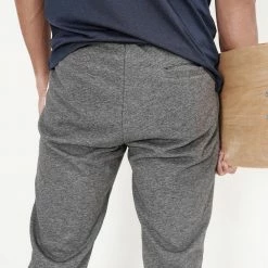 Milliotandco Activewear Rhody Joggers Pants (Iron)