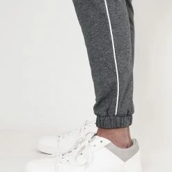 Milliotandco Activewear Rhody Joggers Pants (Iron)