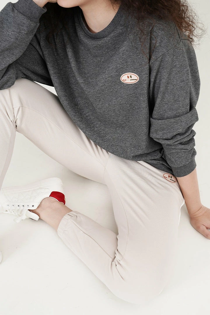 Milliotandco Rhody Joggers Pants (Almond) Activewear