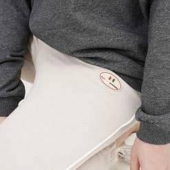 Milliotandco Rhody Joggers Pants (Almond) Activewear