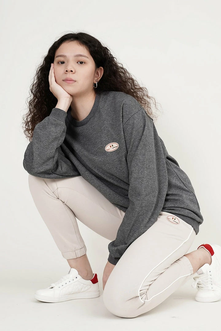 Milliotandco Rhody Joggers Pants (Almond) Activewear