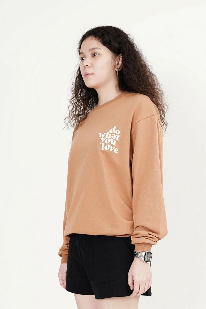 Milliotandco Tayte Sweat Shorts (Black)