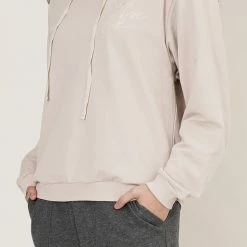 Milliotandco Activewear Tayte Sweat Shorts (Iron)