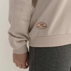 Milliotandco Activewear Tayte Sweat Shorts (Iron)