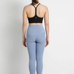 Milliotandco Sienna Women Sports Bra (Black)