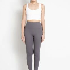 Milliotandco Lydia Women Sports Bra (White)