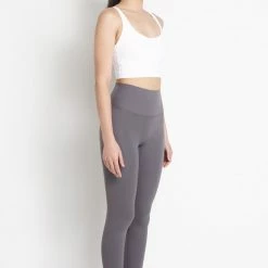 Milliotandco Lydia Women Sports Bra (White)