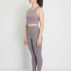 Milliotandco Kairo Women Sports Bra (Lavender)