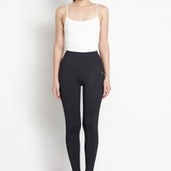 Milliotandco Delilah Women Sports Bra (White)