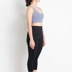 Milliotandco Alexa Women Sports Bra (Lavender)