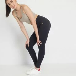 Milliotandco Aaliyah Women Sports Bra (Khaki) Women Activewear