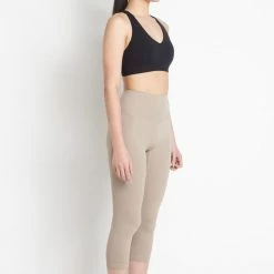 Milliotandco Hadley Women Sports Bra (Black) Activewear