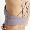 Milliotandco Ruthie Women Sports Bra (Lavender)