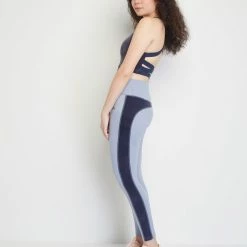 Milliotandco Corra Women Sport Bra (Navy) Activewear