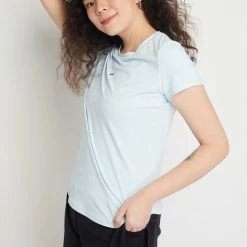 Milliotandco Activewear Meghan Women Shorts (Black)