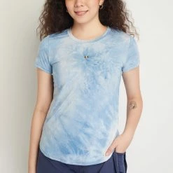 Milliotandco Activewear Meghan Women Shorts (Navy)