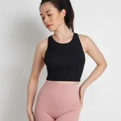 Milliotandco Demi Women Biker Short (Pink)