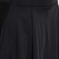 Milliotandco Agility Tennis Skirt (Black) Activewear
