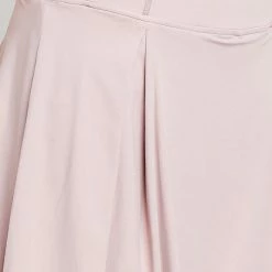 Milliotandco Agility Tennis Skirt (Pale Red Violet)